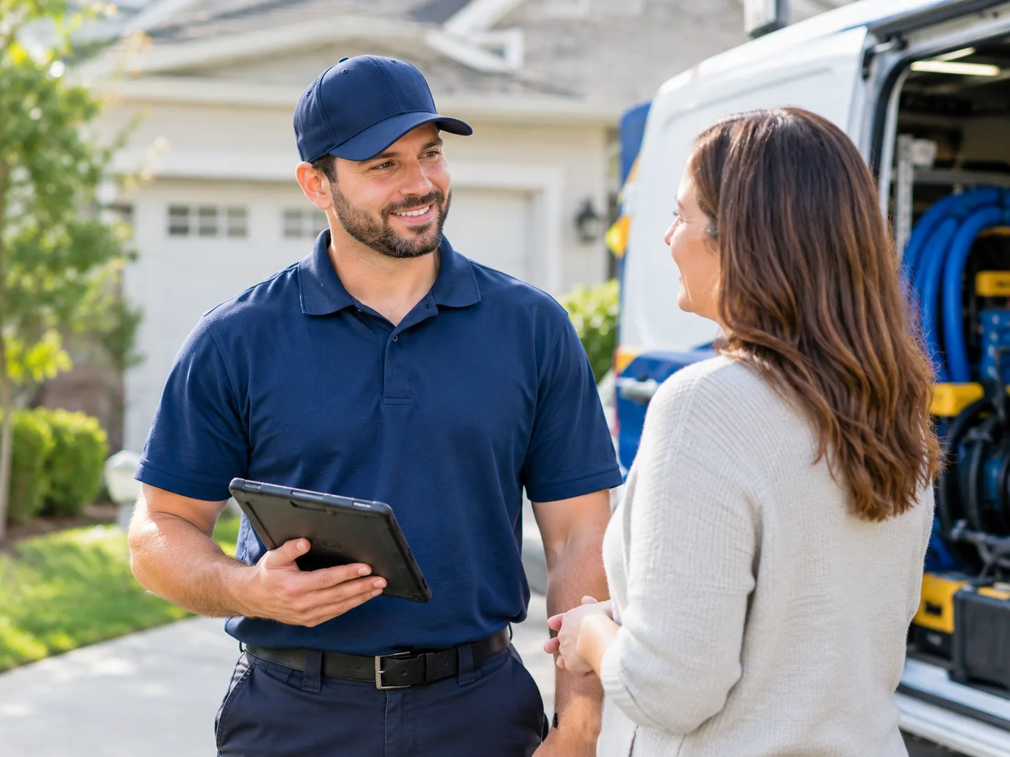 Sewage Backup Cleanup Hawk Run, PA FAQs